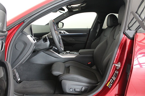BMW i4 5 of 5