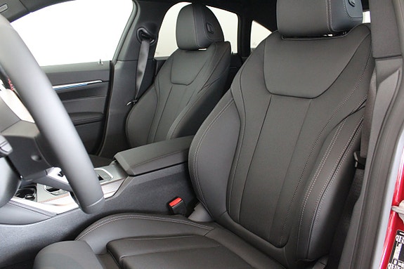BMW i4 6 of 14