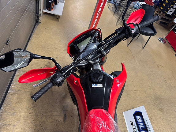 Honda CRF300L 4 of 4