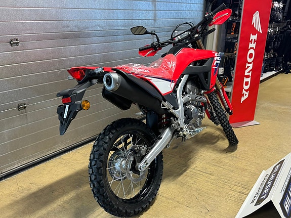Honda CRF300L 3 of 4