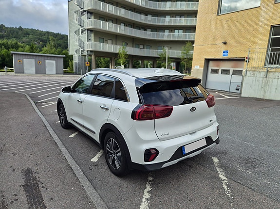 Kia Niro 3 of 10