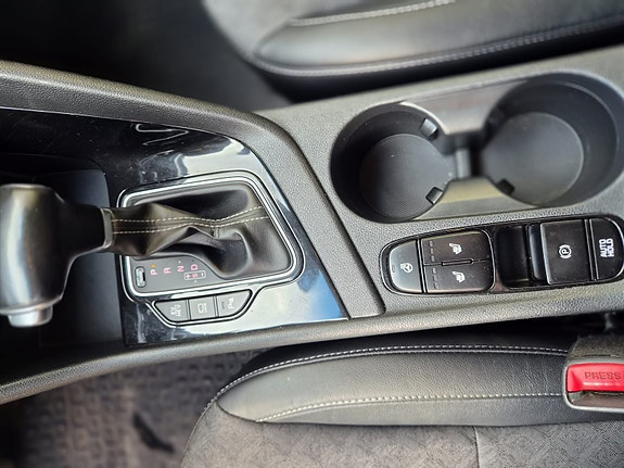 Kia Niro 7 of 10