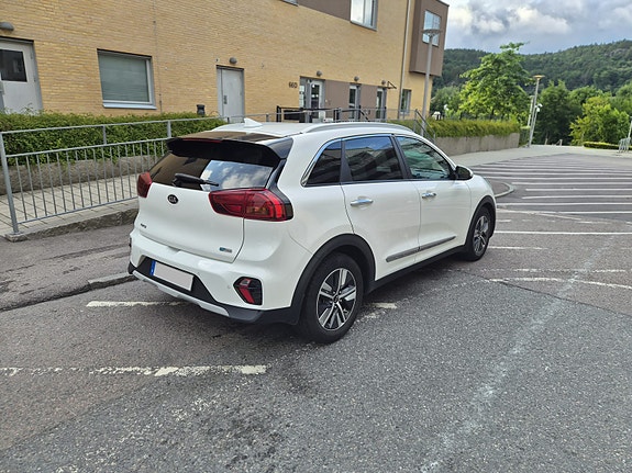 Kia Niro 4 of 10