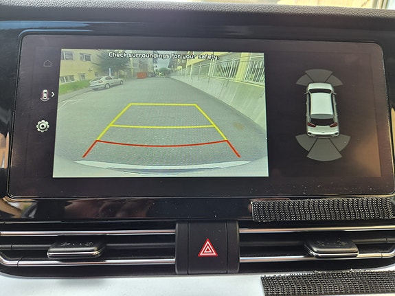 Kia Niro 9 of 10