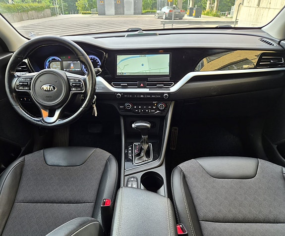 Kia Niro 5 of 10