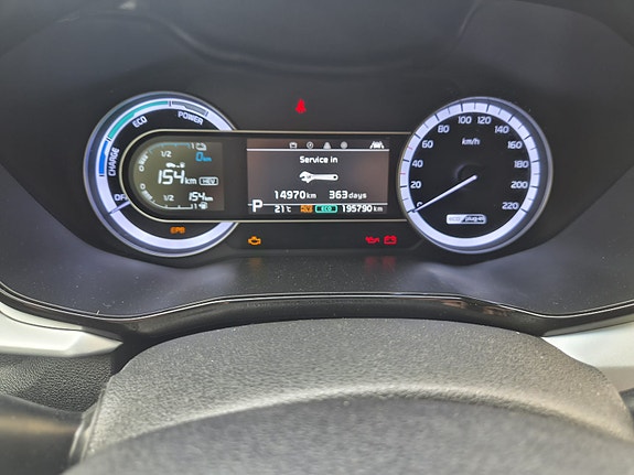 Kia Niro 8 of 10