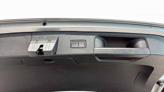 Volkswagen Passat Alltrack 11 of 20
