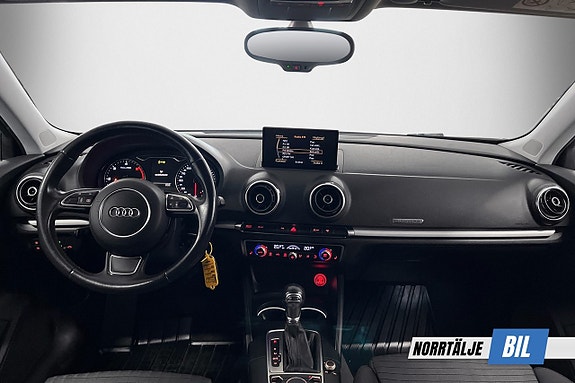 Audi A3 3 of 5
