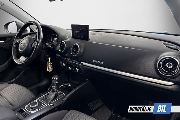 Audi A3 11 of 20