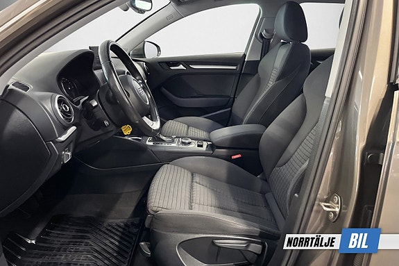Audi A3 8 of 20