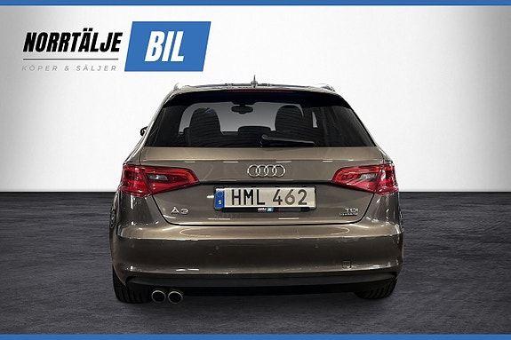 Audi A3 7 of 20