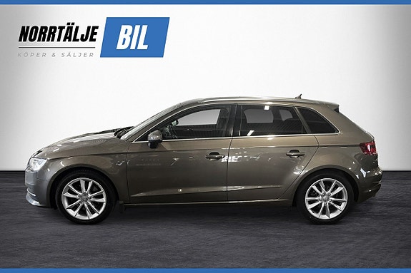 Audi A3 5 of 5