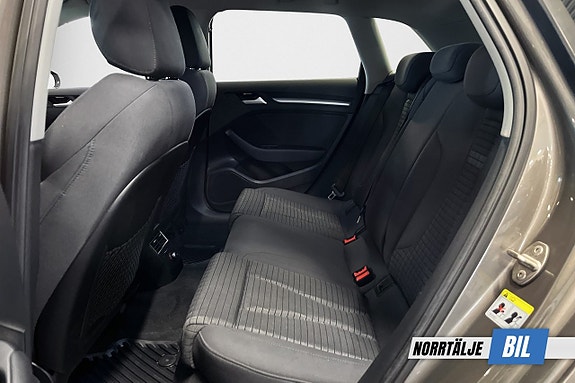 Audi A3 13 of 20