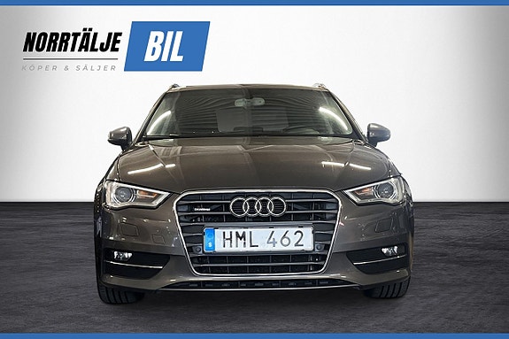 Audi A3 6 of 20
