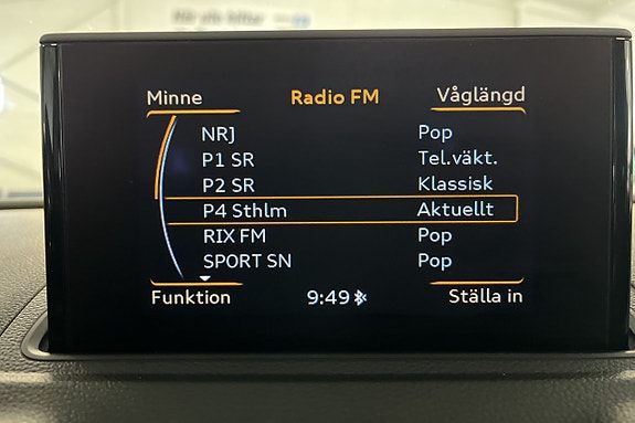 Audi A3 16 of 20
