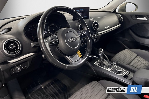 Audi A3 9 of 20