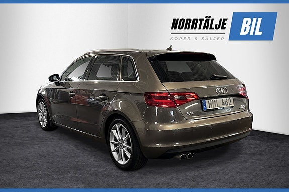 Audi A3 4 of 5
