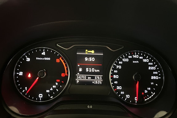 Audi A3 14 of 20