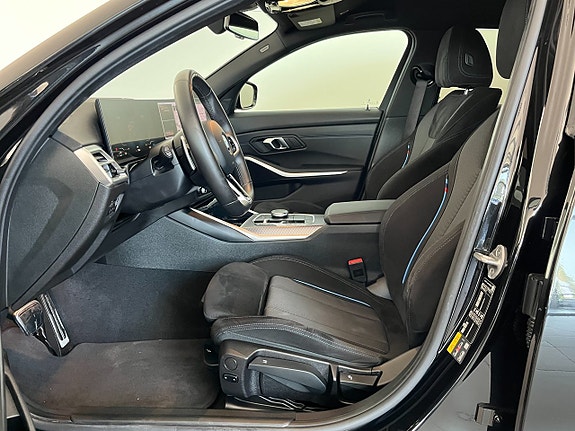 BMW 330e 6 of 15