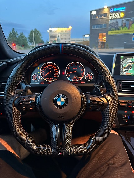 BMW 650i 13 of 17