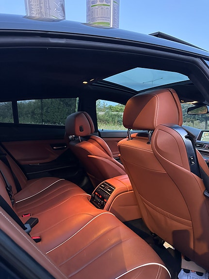BMW 650i 8 of 17