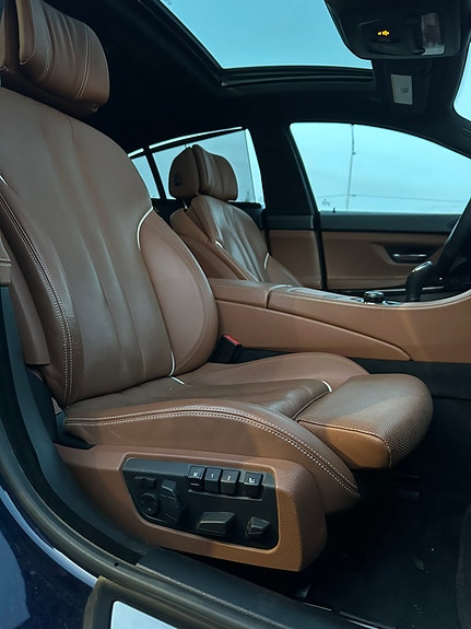 BMW 650i 10 of 17