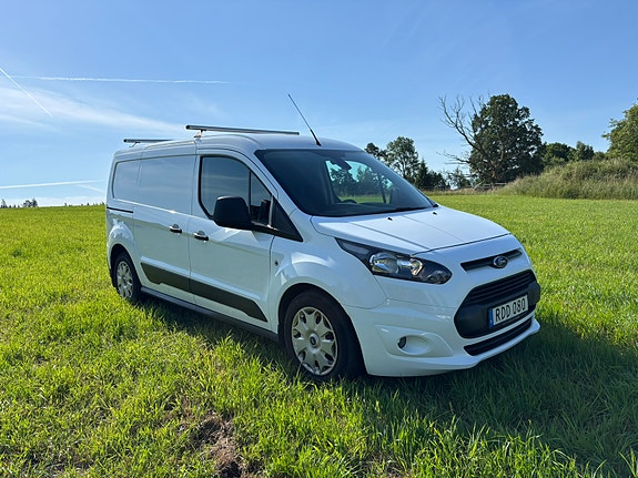 Ford Transit Connect 4 of 5