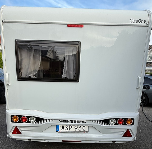 Weinsberg 390 QD CaraOne 4 of 5