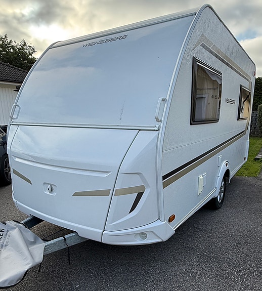 Weinsberg 390 QD CaraOne 3 of 5