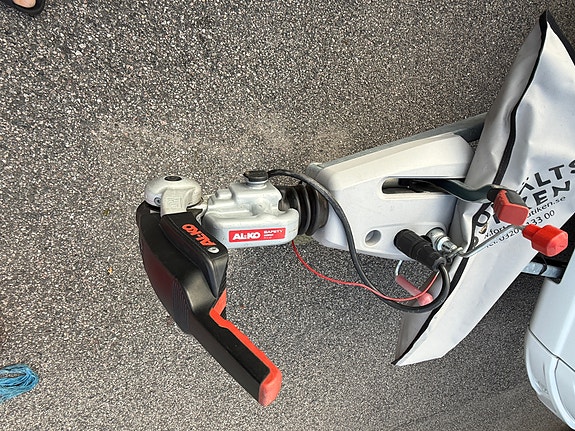 Weinsberg 390 QD CaraOne 2 of 5