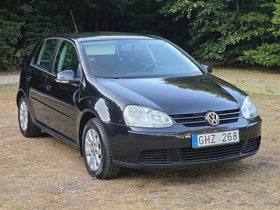 Volkswagen Golf I 2 of 5