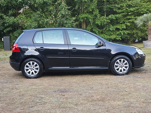Volkswagen Golf I 5 of 5