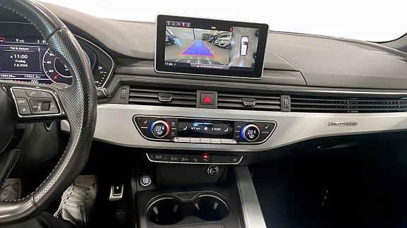 Audi A4 12 of 13