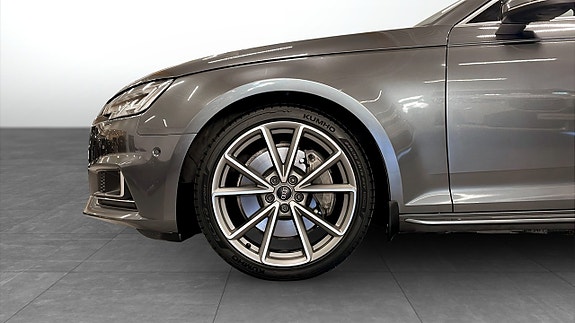 Audi A4 9 of 13
