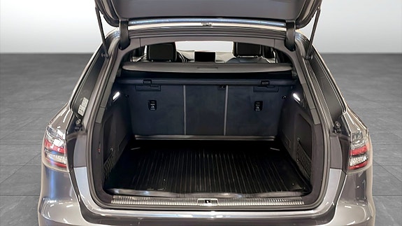 Audi A4 10 of 13