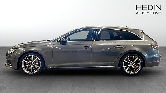 Audi A4 6 of 13