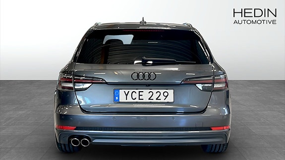 Audi A4 7 of 13