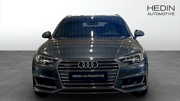 Audi A4 8 of 13