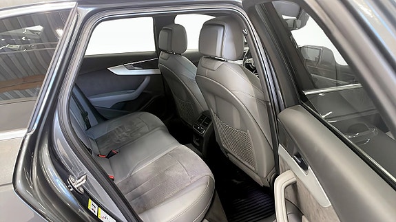 Audi A4 5 of 13