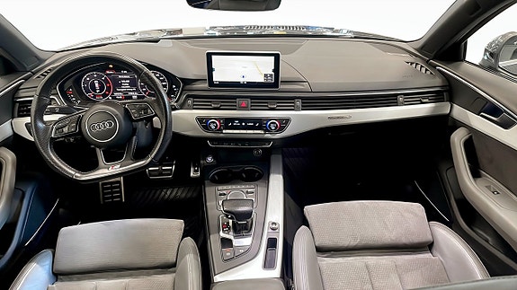 Audi A4 4 of 13