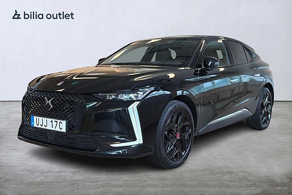 DS DS 4
