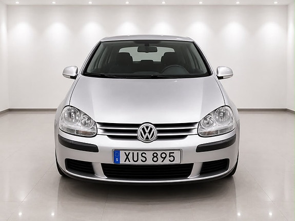 Volkswagen Golf V 6 of 13
