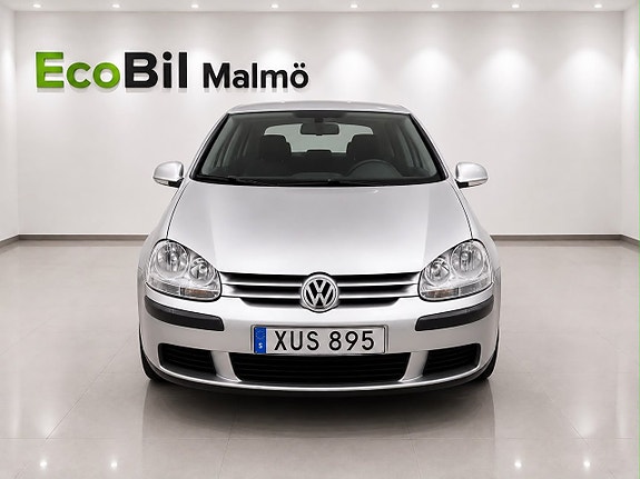 Volkswagen Golf I 2 of 5