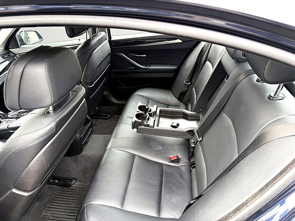 BMW 520d 17 of 18