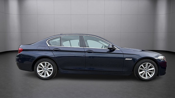 BMW 520d 3 of 18