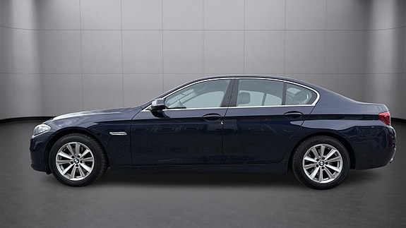 BMW 520d
