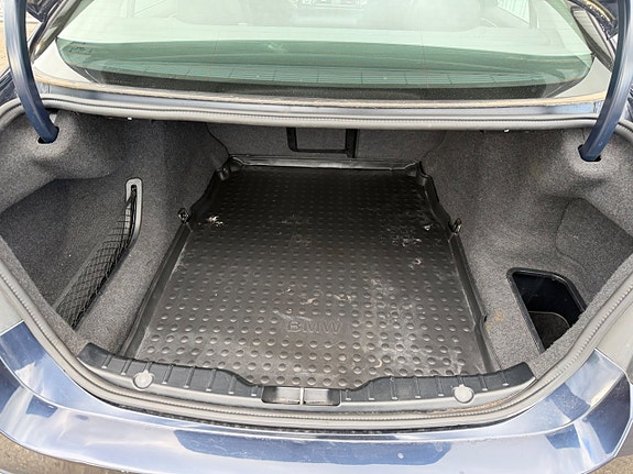 BMW 520d 23 of 23