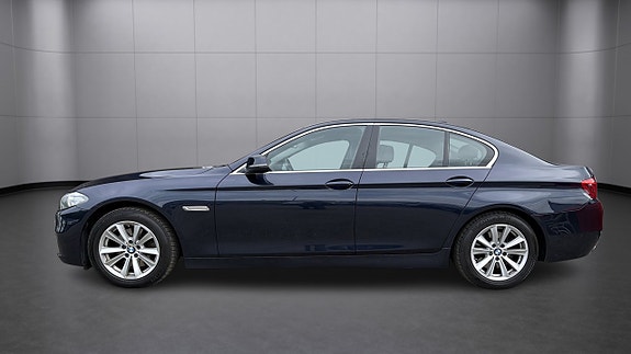 BMW 520d 2 of 18