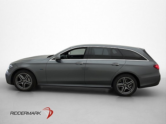 Mercedes-Benz E300 5 of 5