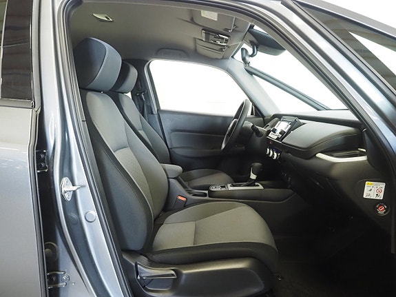 Honda Jazz 10 of 22